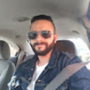 Meet your Posher, Ian